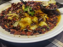 沸腾鱼片-有璟阁港式餐厅(国贸商城店)