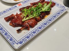 -徐鼎盛民间菜(南坪后堡店)