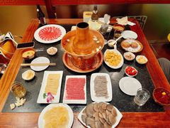 -南门涮肉(通州店)
