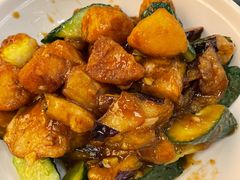 -东北范·金牌肘子·杀猪菜(美乐城店)