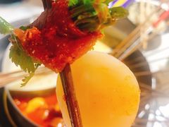 -钢管厂五区小郡肝串串香火锅(人民广场店)