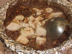 -粗茶淡饭·汉口公馆(循礼门店)