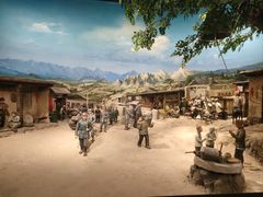 -聂荣臻元帅陈列馆