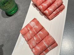 -鼎鼎香·港式火锅(北京SKP店)