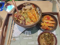 -京参 • 擂椒饭(这有山店)