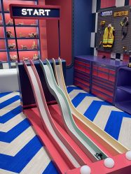 -奈尔宝家庭中心·亲子餐厅(北京东坝万达店)