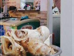 -正宗淮南牛肉汤(南山店)