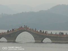 -天目湖山水园