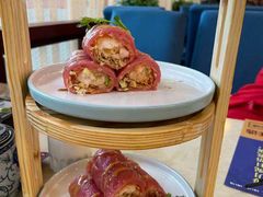 -中恒华茶楼(牌坊店)