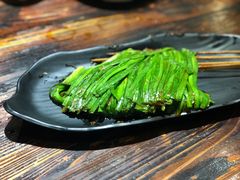 -蚝美人·生蚝海鲜烧烤(茶花园店)