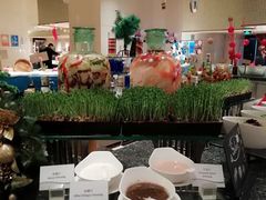 -太原富力万达文华酒店·美食汇西餐厅