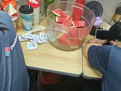 -达美乐比萨(留仙大道店)