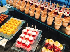 -澳门旅游塔360°旋转餐厅(南湾湖广场店)