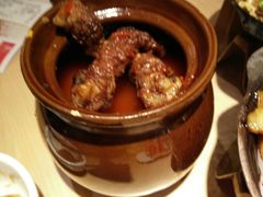 -醉得意·山茶油炒土鸡(泰安万达店)