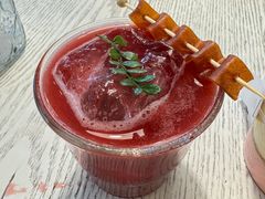 山楂红了-娜娜家•Nana's restaurant (南开大悦城店)