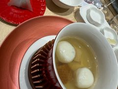 -南京富力万达嘉华酒店·游宴一品淮扬中餐厅