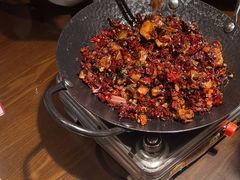 -味上湘菜馆(岳麓山店)