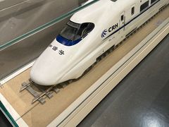 -中国铁道博物馆(正阳门馆)