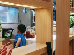 -汤城小厨•粤菜•靓汤(金宝街店)