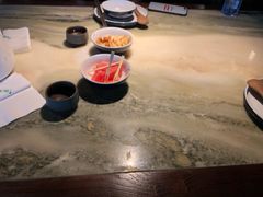 -绿茶餐厅(成都大悦城店)