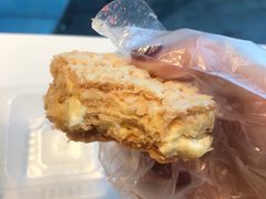 -盒马鲜生(岭南新世界店)