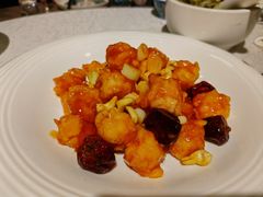 -老浒记烤鸭-北京菜(琉璃厂店)