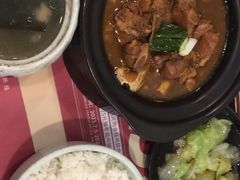 -真功夫(福中路店)