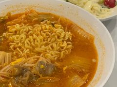 -京尚道韩式美食屋(海甸岛店)