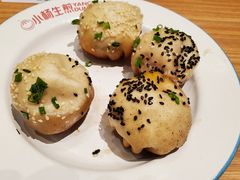 -小杨生煎(湟普汇店)