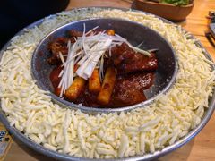 -金顺韩式烤肉·网红烤肉店(广利路店)