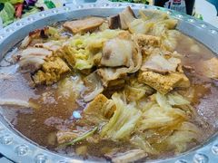 -南园大院烧烤