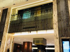 -上海漕河泾万丽酒店