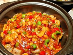 -湘满甲·黄焖甲鱼创始者·湘菜·鲁菜(潘家园店)