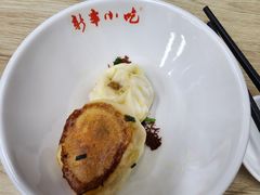 -新丰小吃(高银街分店)