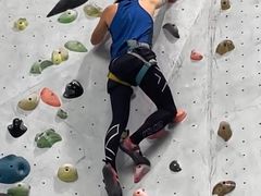 -尽峰攀岩 Acme Climbing