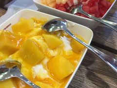 -杨小贤芒果绵绵冰(南门口店)