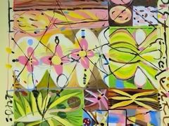 -佳禾国际美术书法教育(仁恒伊势丹校区)