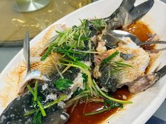 -洞密园美食城·二十二年老店(富华路店)