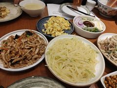 -老昌春饼(中央大街店)