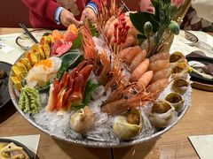 -和创柚子·会席日本料理(新区淮海街店)