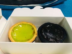 -黛汀烘焙DAINTY BAKERY(代字行合生汇店)