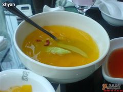 水果芦荟-同忆餐厅(莫干山路店)