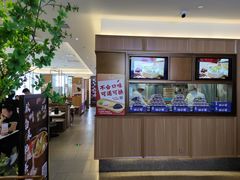 -船歌·鱼水饺青岛菜(金狮广场店)