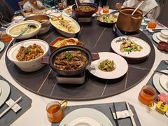 -双湖宴·湖北菜(文化路店)