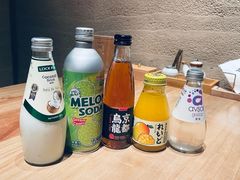 -Minase水濑·日料放题(外滩店)