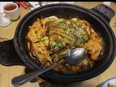 -大闫家烧烤·小海鲜家常菜(郑庄店)