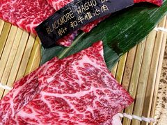 -NIUAN牛庵·和牛烤肉(恒隆店)