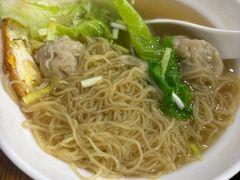 -一福记面家(江泰路店)