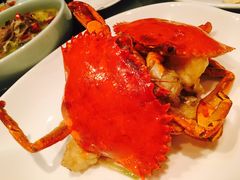 -海天楼中餐厅(吴宫泛太平洋酒店)
