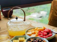 -云座·时光·观景咖啡厅(五爷庙店)